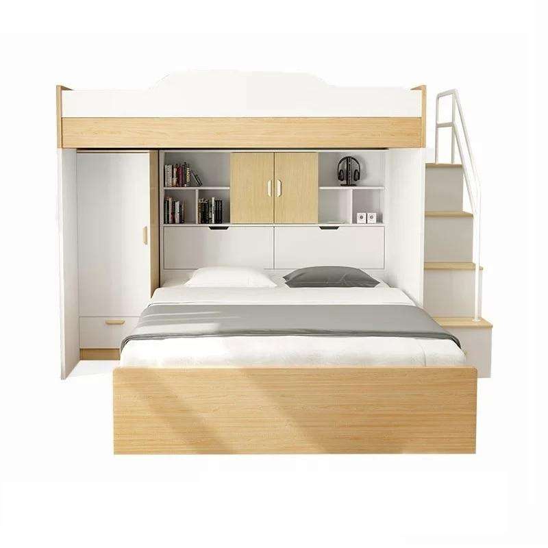 Woody Combination Bunk