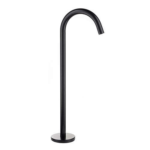 Stunning Floor Mounted Bath Spout