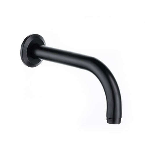Stunning Wall Mounted Bath Spout 25mm