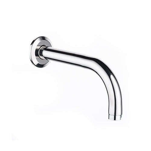 Stunning Wall Mounted Bath Spout 25mm