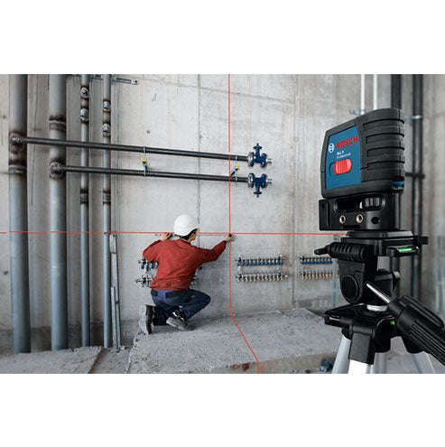 BOSCH Blue Self Levelling Laser GLL 2