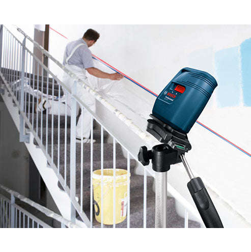 BOSCH Blue Self Levelling Laser GLL 3 X
