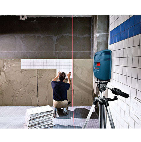 BOSCH Blue Self Levelling Laser GLL 3 X