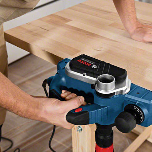 BOSCH Blue Planers GHO 26-82 D 710W