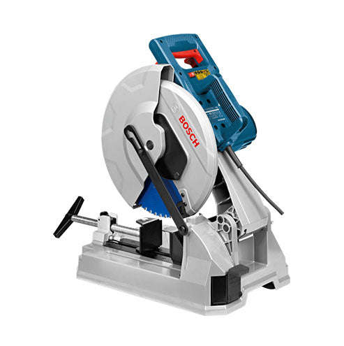 BOSCH Blue Metal Cut Off Saw GCD 12JL 2000W