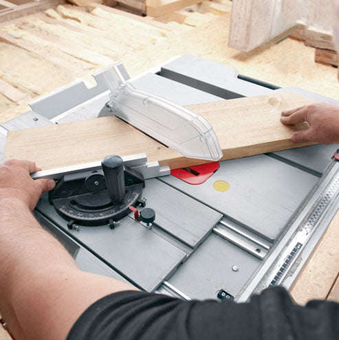 BOSCH Blue Table Saw GTS 10XC 2100W