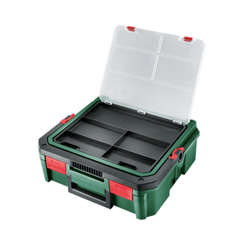 Bosch Green UniversalImpact Cordless Drill 18V With SystemBox