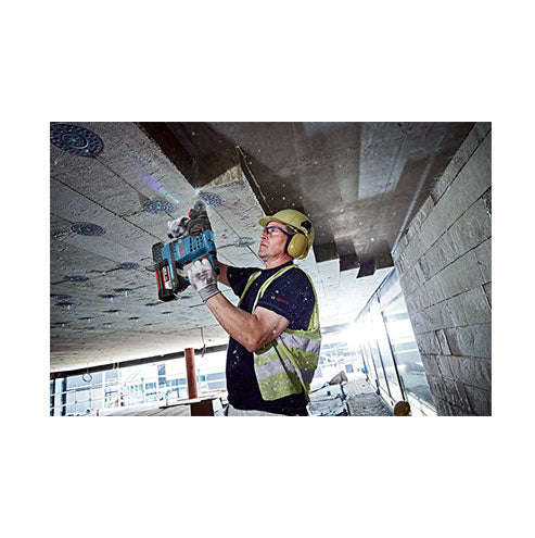 BOSCH Blue Cordless Rotary Hammer GBH 36 V-LI Plus 36V