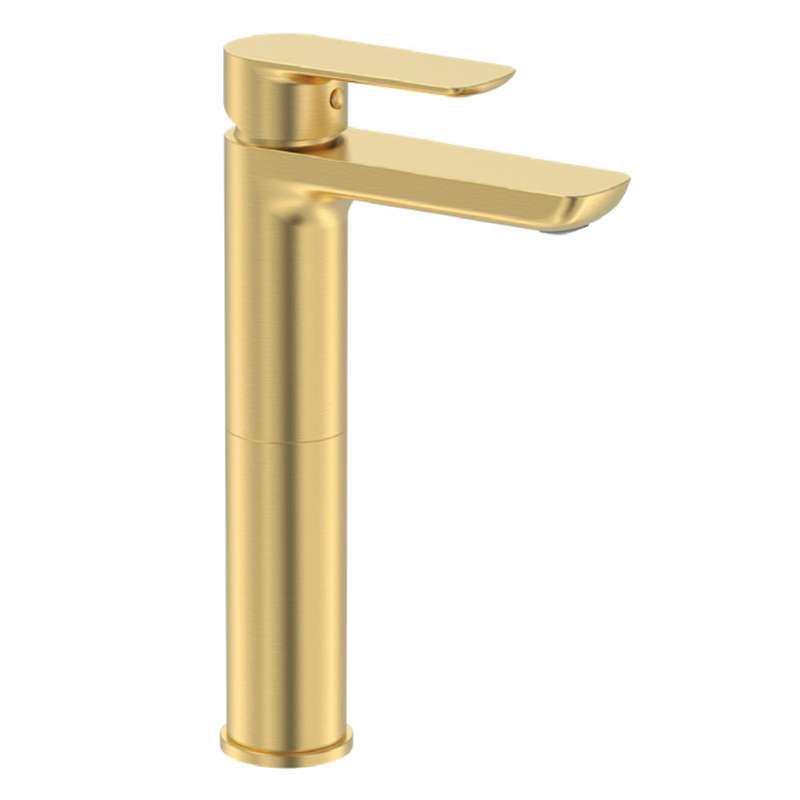 Cobra Seine High Rise Basin Mixer