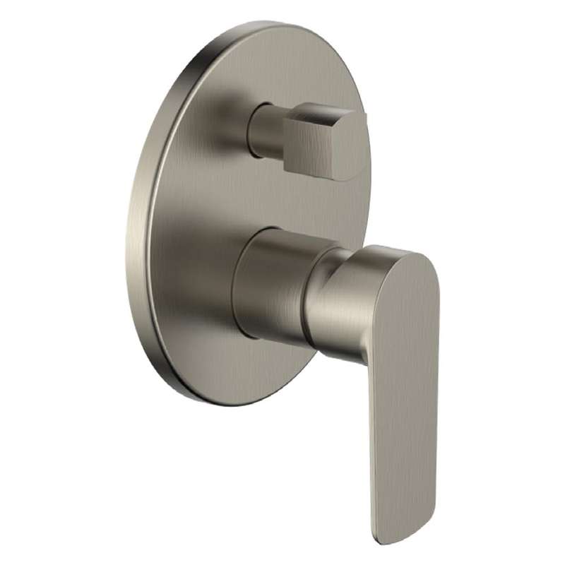 Cobra Seine Bath Mixer with Diverter