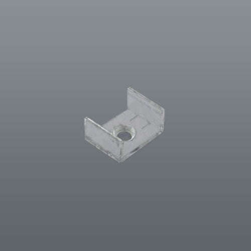 Spazio Slim Surface Mounting Clip