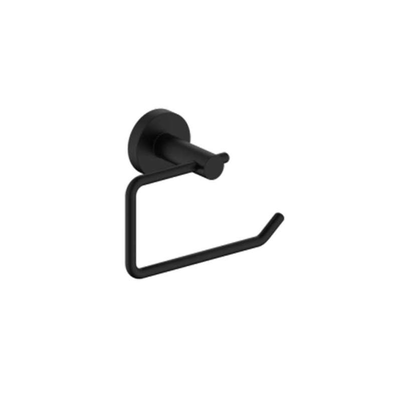Cobra Seine Toilet Paper Holder - Matte Black