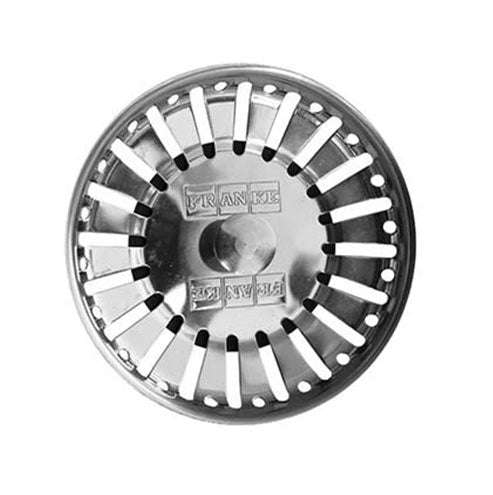 Franke Basket Strainer Waste Plug
