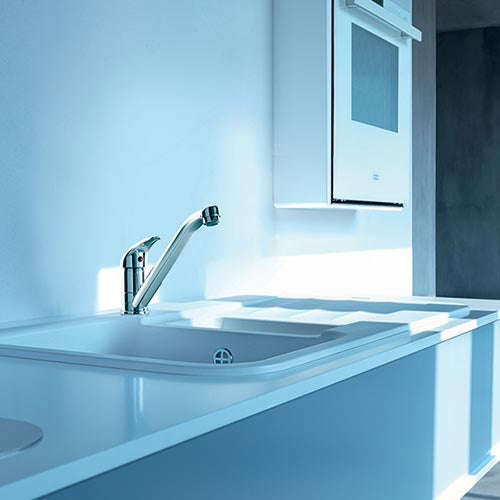 Franke Projectline Sink Mixer