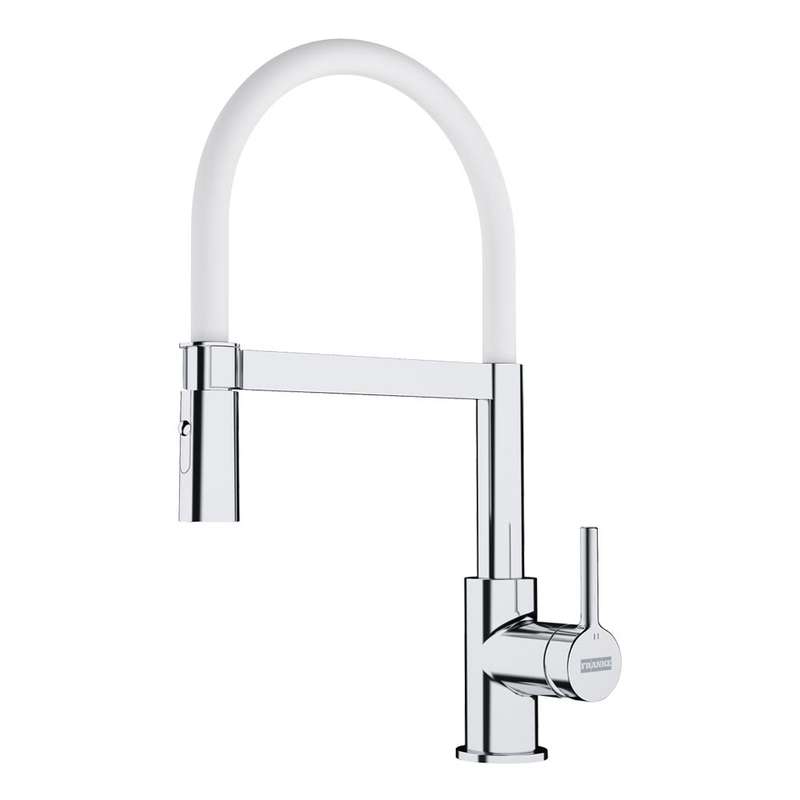 Franke Lina Semi-Pro Kitchen Mixer