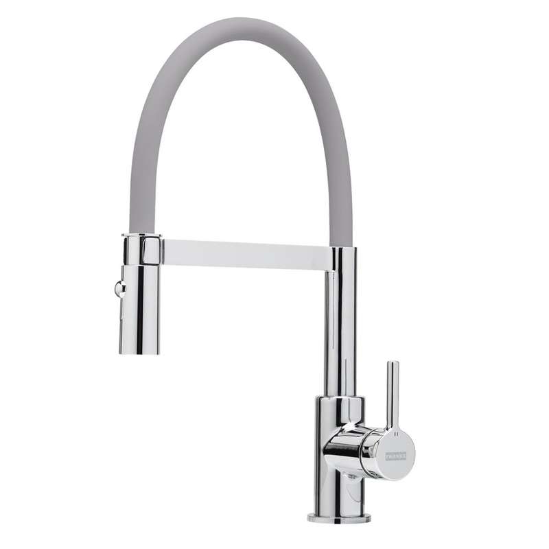 Franke Lina Semi-Pro Kitchen Mixer