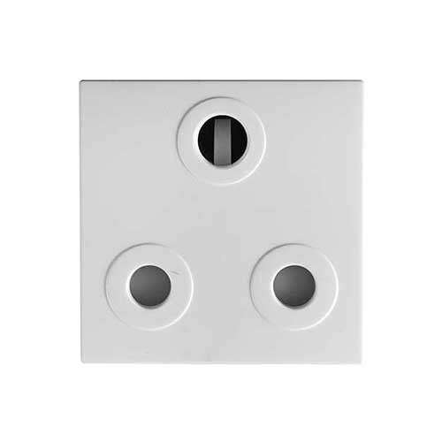Crabtree Diamond RSA Modular Socket