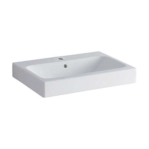Geberit iCon Wall-Hung Basin 600mm