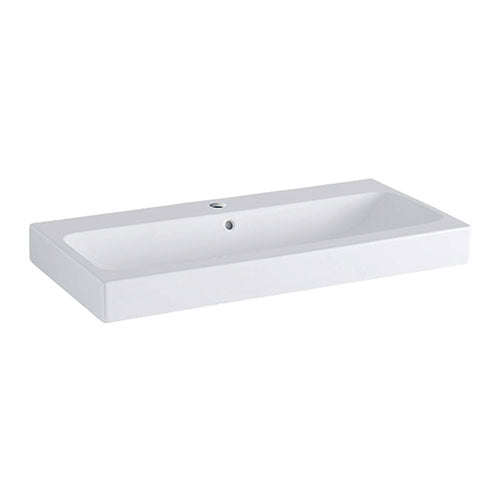 Geberit iCon Wall-Hung Basin 900mm