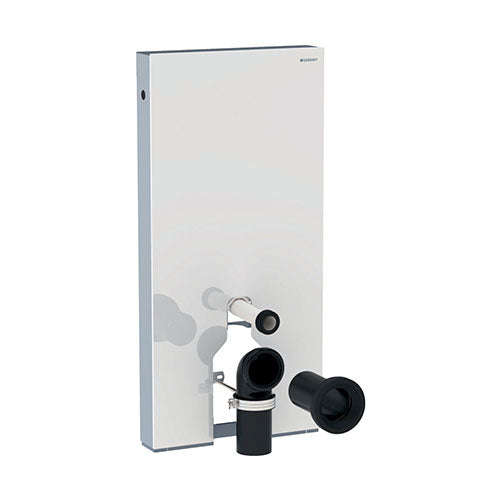 Geberit Monolith Sanitary Module for Floor-Standing Toilet 1010mm