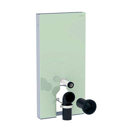 Geberit Monolith Sanitary Module for Floor-Standing Toilet 1010mm