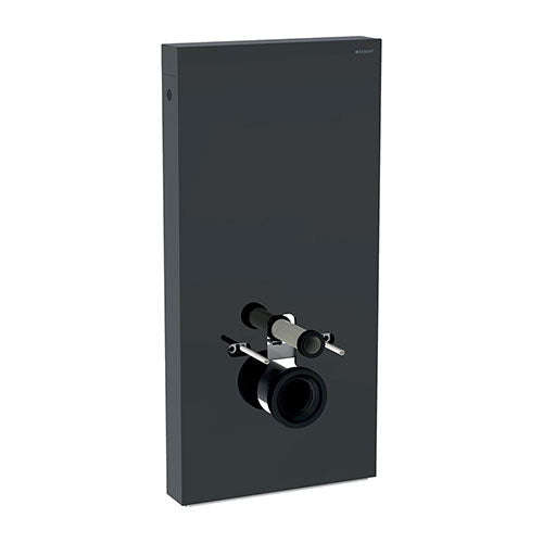 Geberit Monolith Sanitary Module for Wall-Hung Toilet 1010mm - Lava