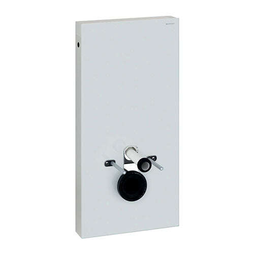Geberit Monolith Sanitary Module for Wall-Hung Toilet 1010mm