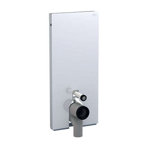 Geberit Monolith Sanitary Module for Floor-Standing Toilet 1140mm