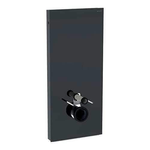 Geberit Monolith Plus for Wall-Hung Toilet 1140mm - Lava