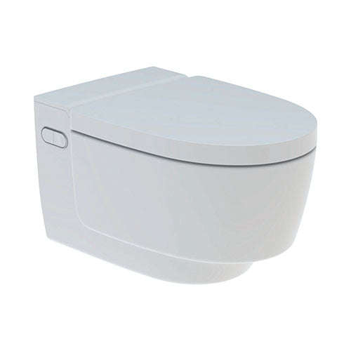 Geberit AquaClean Mera Classic Wall-Hung Toilet