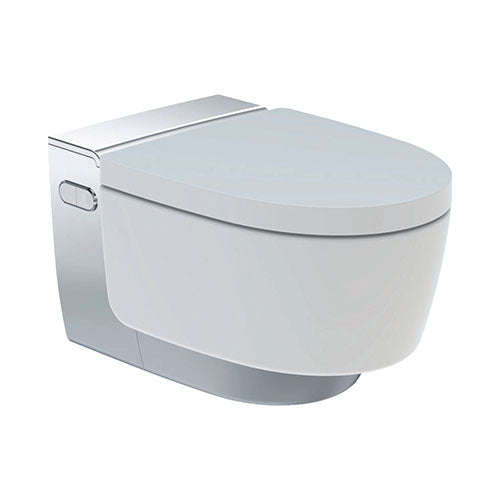 Geberit AquaClean Mera Classic Wall-Hung Toilet
