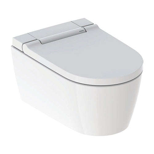 Geberit AquaClean Sela Wall-Hung Toilet