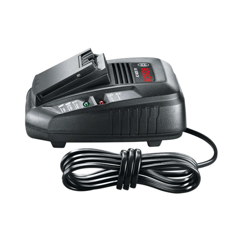 Bosch Green Battery Charger AL 1830 CV 18V