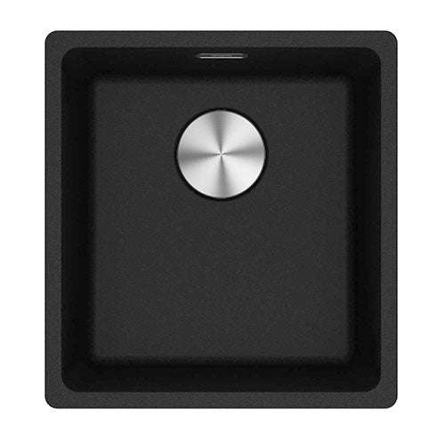 Franke Maris MRG610-37 Fragranite Undermount Sink