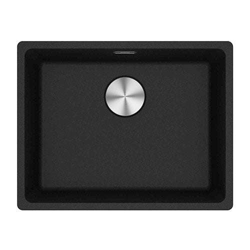 Franke Maris MRG610-52 Fragranite Undermount Sink
