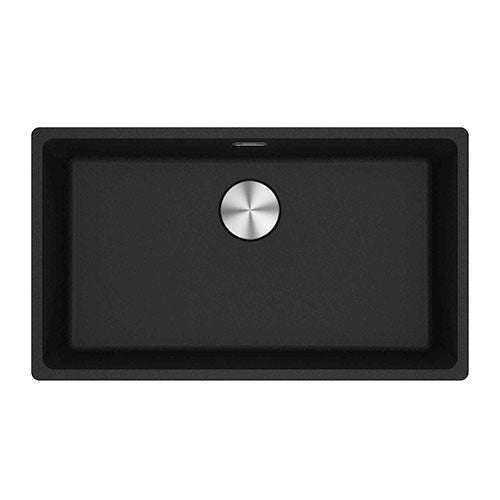 Franke Maris MRG610-72 Fragranite Undermount Sink