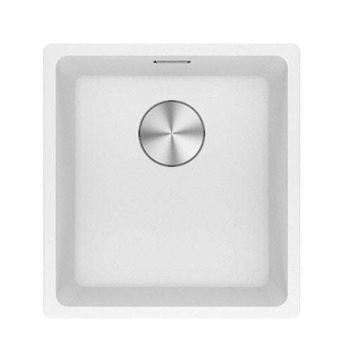 Franke Maris MRG610-37 Fragranite Undermount Sink