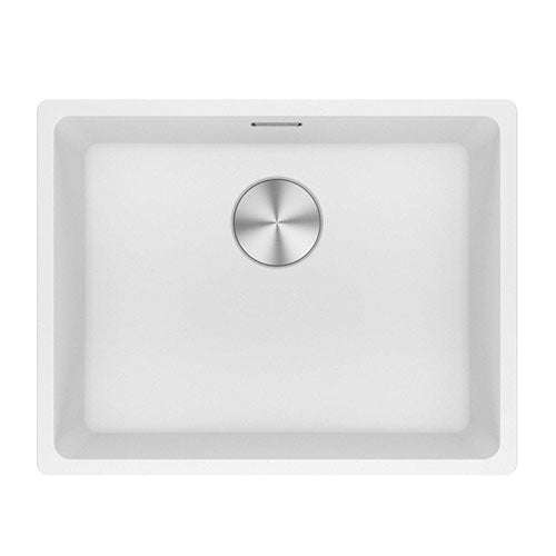 Franke Maris MRG610-52 Fragranite Undermount Sink