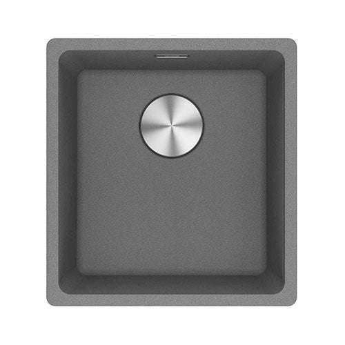 Franke Maris MRG610-37 Fragranite Undermount Sink