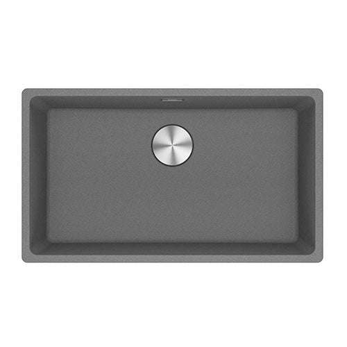 Franke Maris MRG610-72 Fragranite Undermount Sink