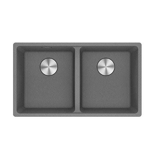 Franke Maris MRG620-35-35 Fragranite Undermount Sink