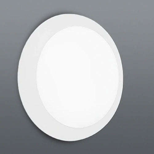 Spazio Umberta Plastic LED Exterior Bulkhead