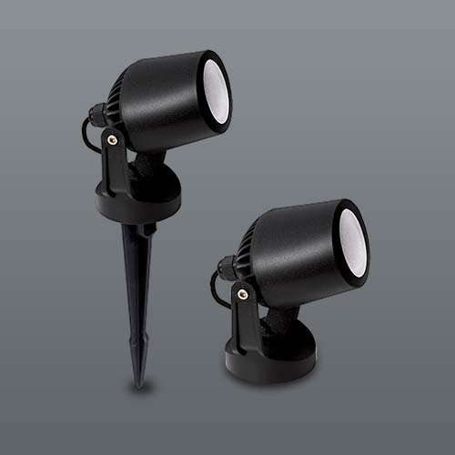 Spazio Minitommy Spot Light with Spike