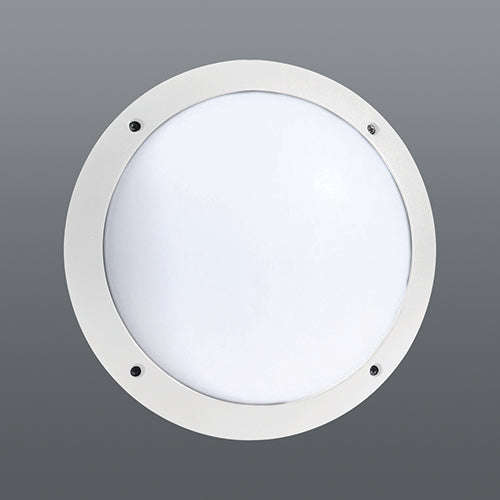 Spazio Lucia Round 60W Wall Light