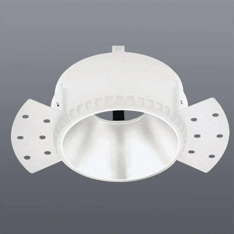 Spazio Citterio Aluminium Rimless Downlight