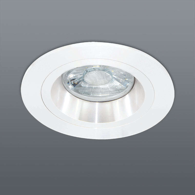 Spazio 2212.3 Antiglare Downlight