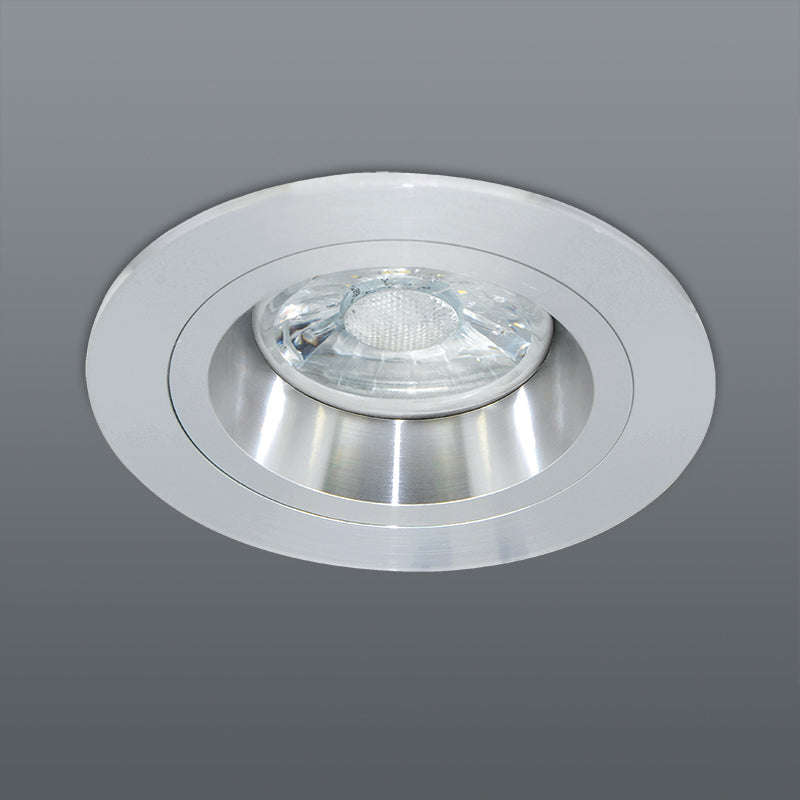 Spazio 2212.3 Antiglare Downlight