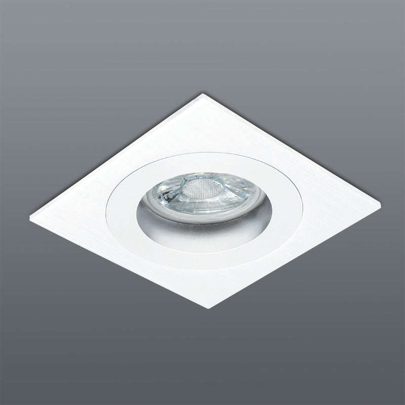 Spazio 2213 Downlight - White