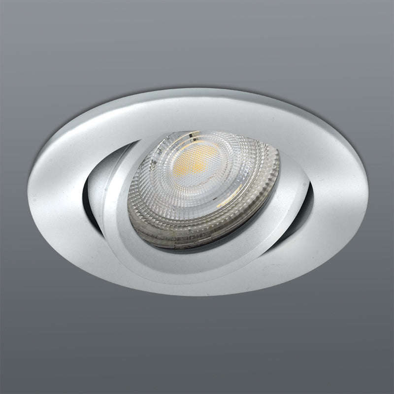 Spazio 2217.3 Tilt Downlight