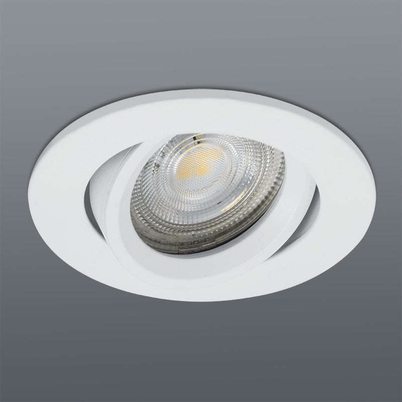 Spazio 2217.3 Tilt Downlight